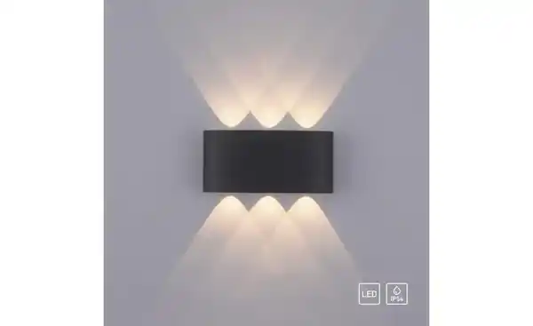 Bild 2 von Paul Neuhaus Wandleuchte