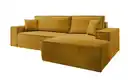 Bild 3 von Selsey Ecksofa mit Schlaffunktion Farese
