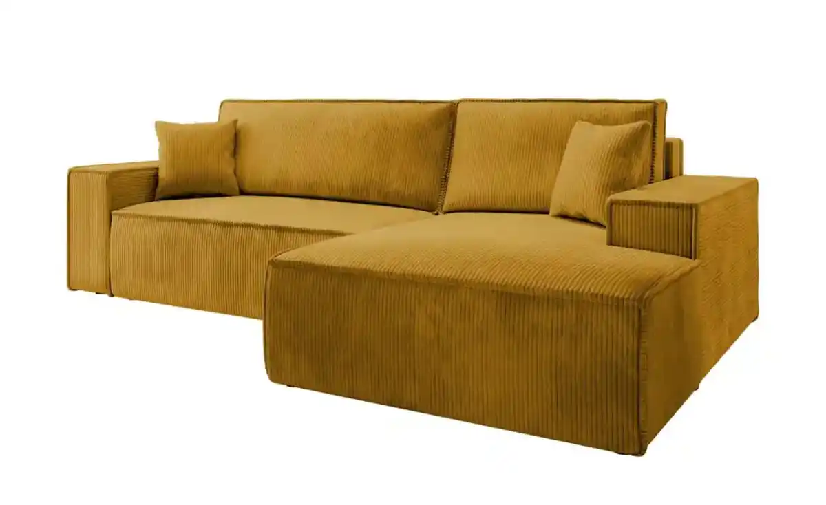 Bild 3 von Selsey Ecksofa mit Schlaffunktion Farese