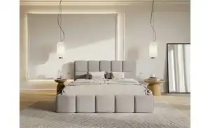 Selsey Polsterbett Cloudy