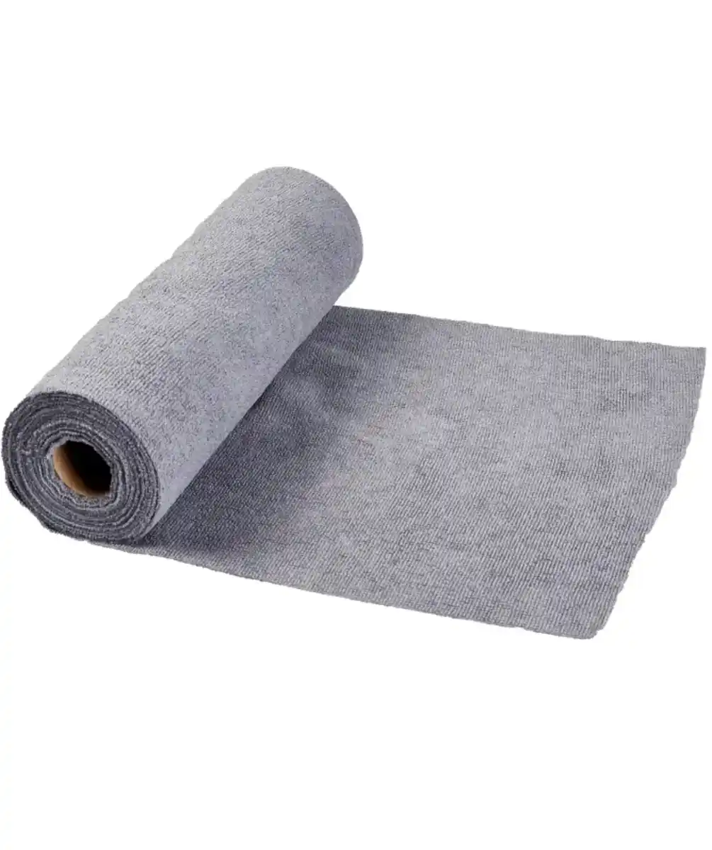 Bild 1 von Mikrofasertuchrolle, grau