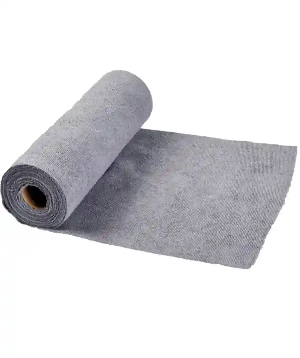 Bild 1 von Mikrofasertuchrolle, grau