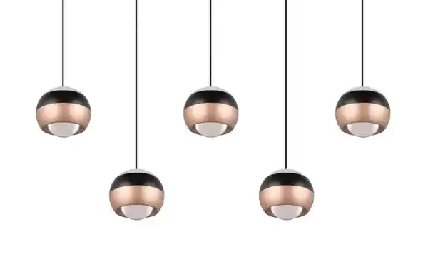 Bild 2 von Trio Pendelleuchte Select-Orbit