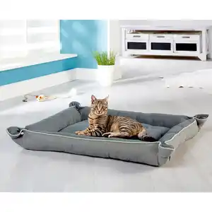 Cat-Bonbon Katzenkörbchen 2in1 "Mickey"