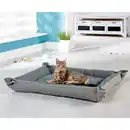 Bild 1 von Cat-Bonbon Katzenkörbchen 2in1 "Mickey"