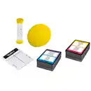 Bild 2 von HASBRO Gesellschaftsspiel »Tabu«