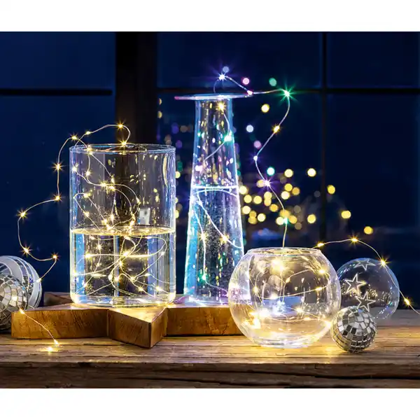 Bild 1 von Lichtmomente LED-Mikro-Lichterkette