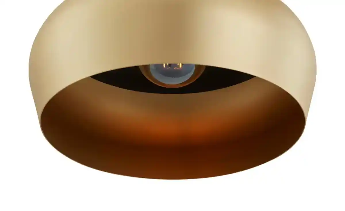 Bild 4 von Trio Pendelleuchte, 1-flammig, Messing-matt