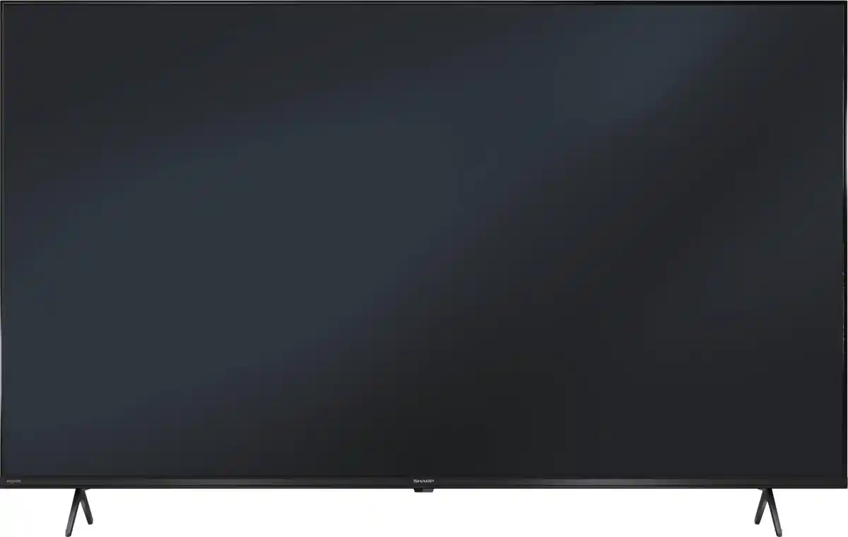 Bild 2 von SHARP QLED-Smart-TV 55 Zoll »55HM5245E«