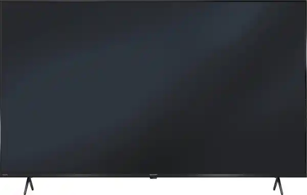 Bild 2 von SHARP QLED-Smart-TV 55 Zoll »55HM5245E«