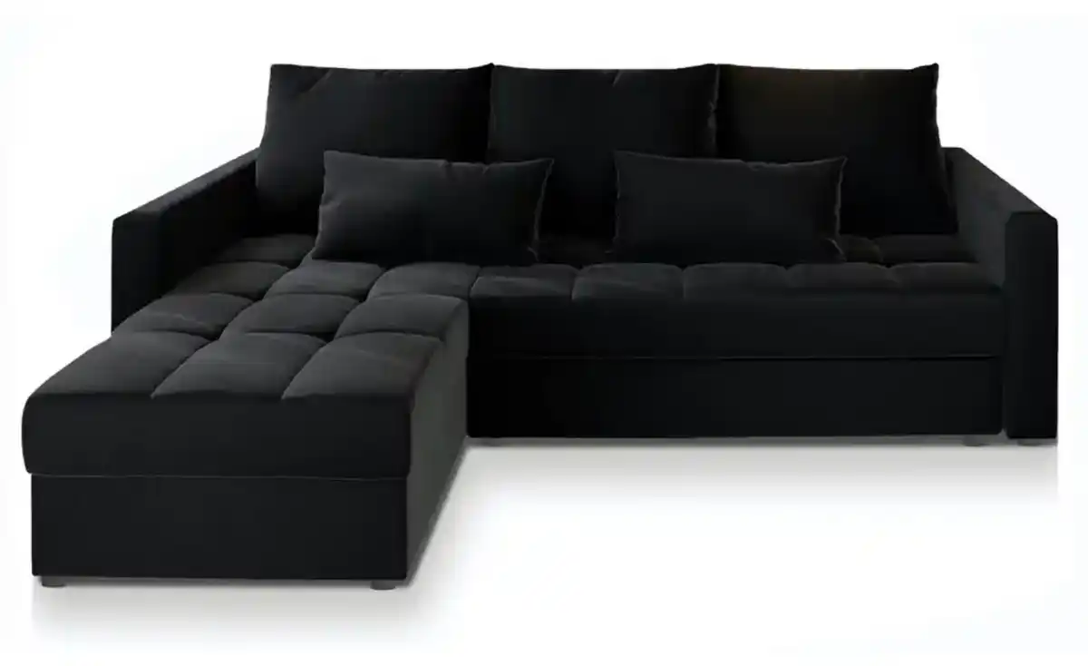 Bild 3 von MASSENO Ecksofa mit Schlaffunktion Kos