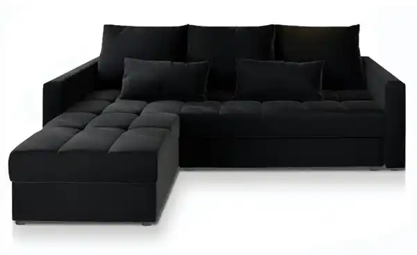 Bild 3 von MASSENO Ecksofa mit Schlaffunktion Kos