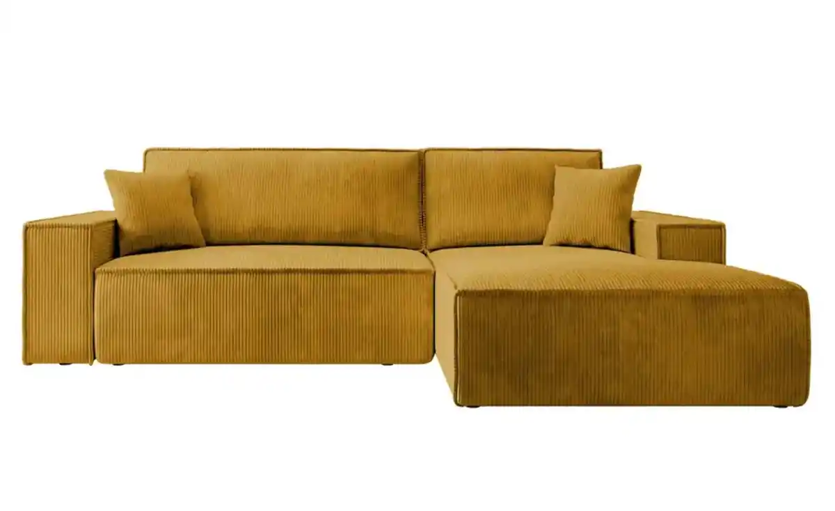 Bild 2 von Selsey Ecksofa mit Schlaffunktion Farese