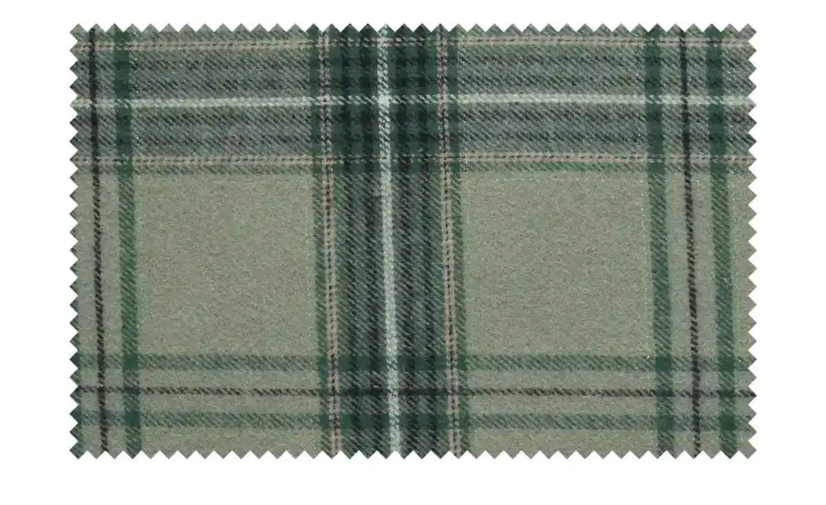 Bild 4 von como Biber Bettwäsche Tartan