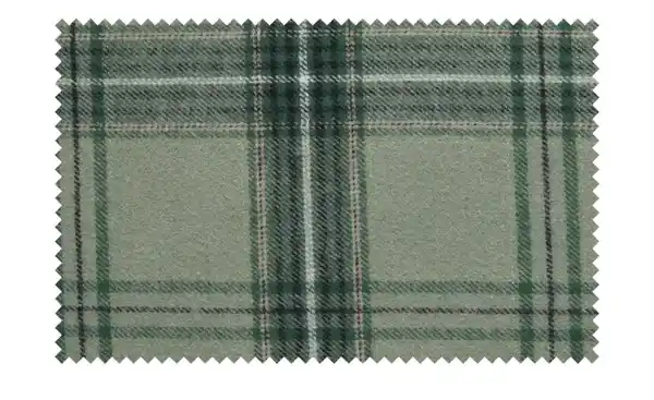 Bild 4 von como Biber Bettwäsche Tartan