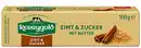 Bild 1 von KERRYGOLD Zimt & Zucker mit Butter, 100-g-Packg.