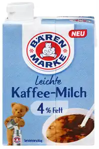 BÄRENMARKE Kaffee-Milch, 340-g-Packg.
