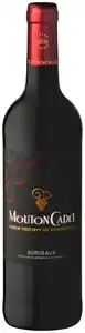 BARON PHILIPPE DE ROTHSCHILD Mouton Cadet Bordeaux AOC, 0,75-l-Fl.