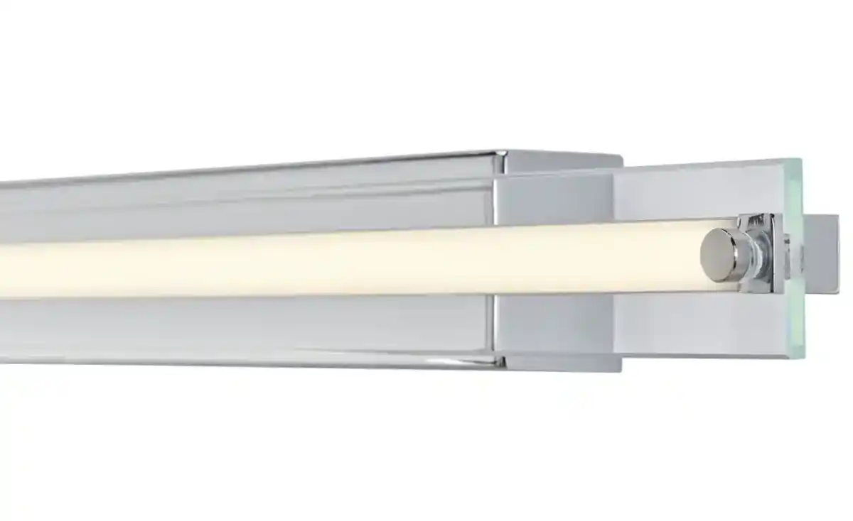 Bild 2 von Paul Neuhaus LED-Bad-Wandleuchte, chrom