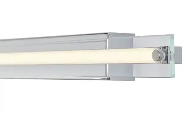 Bild 2 von Paul Neuhaus LED-Bad-Wandleuchte, chrom