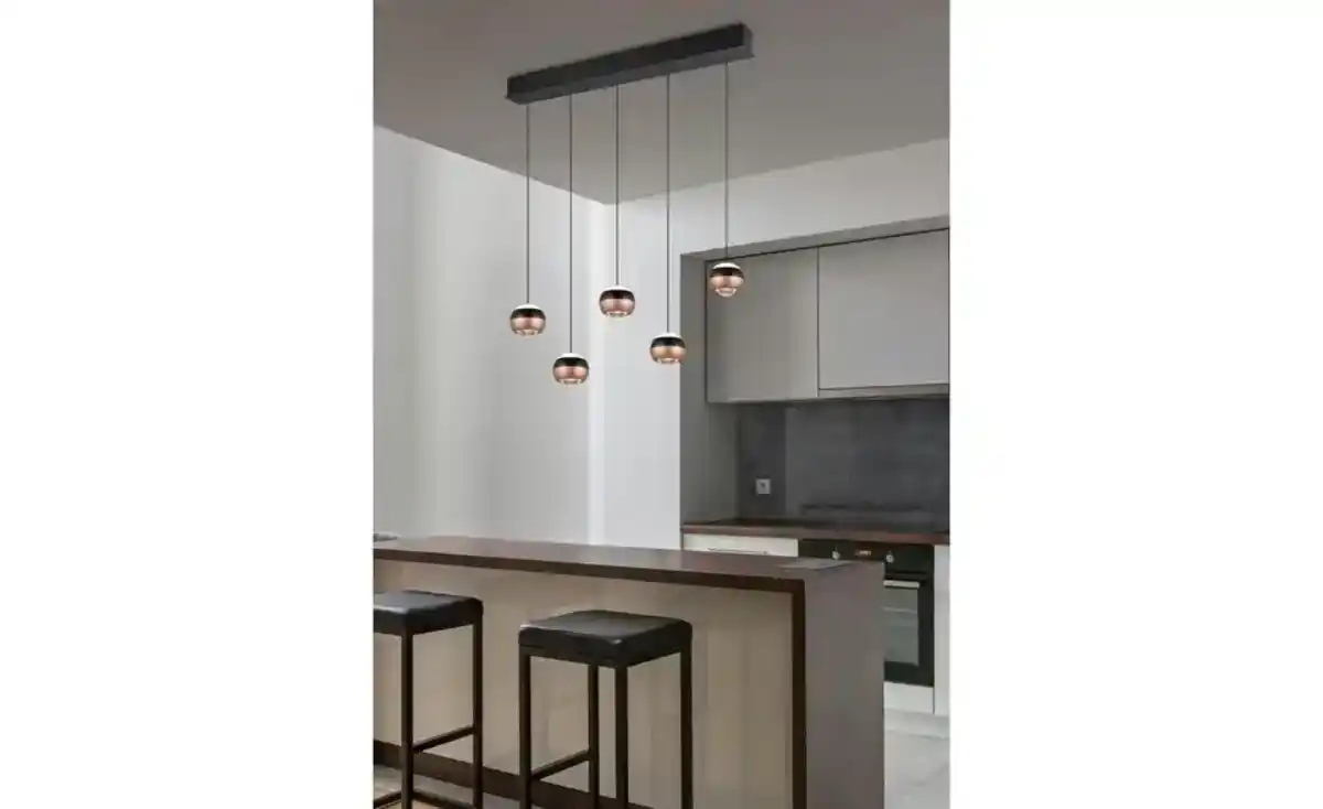 Bild 3 von Trio Pendelleuchte Select-Orbit