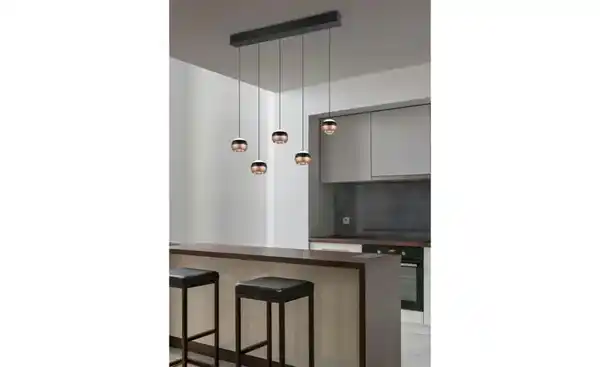 Bild 3 von Trio Pendelleuchte Select-Orbit