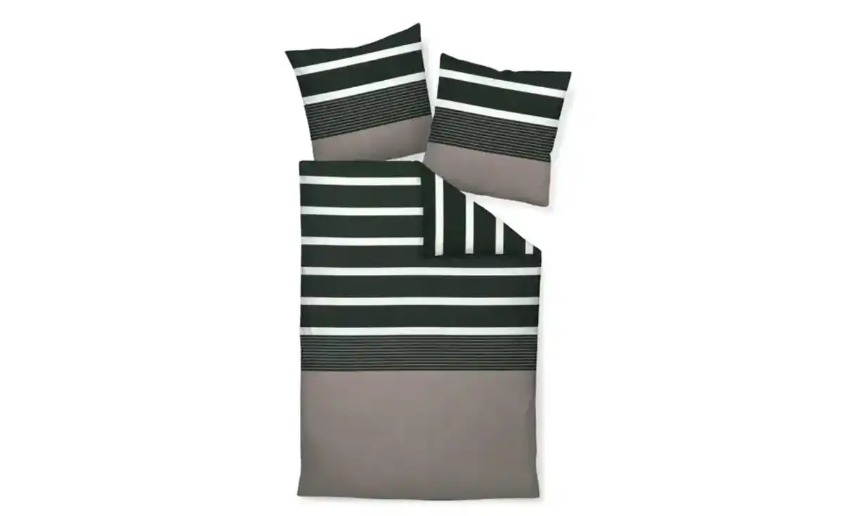 Bild 2 von Janine Mako-Satin Bettwäsche