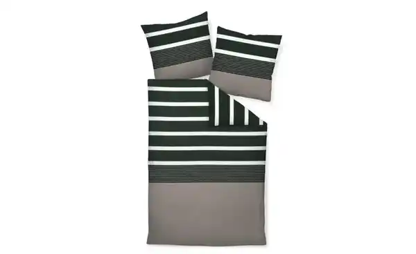 Bild 2 von Janine Mako-Satin Bettwäsche