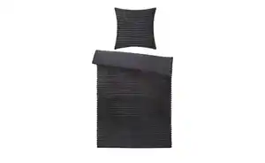 levelone Fake Fur Bettwäsche Corded