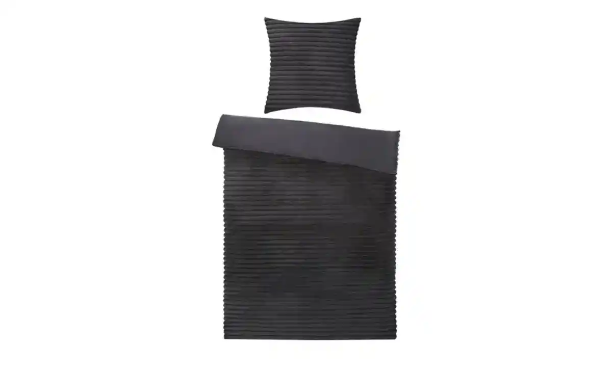 Bild 1 von levelone Fake Fur Bettwäsche Corded