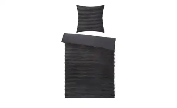 Bild 1 von levelone Fake Fur Bettwäsche Corded