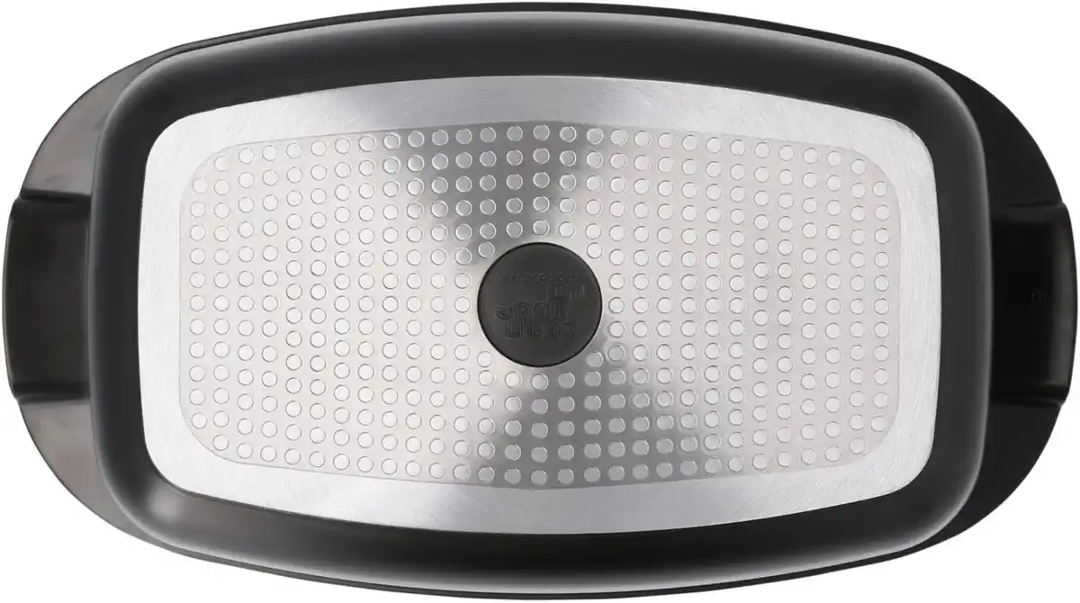 Bild 2 von SPICE&SOUL® Aluguss-Bräter