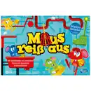 Bild 1 von HASBRO Brettspiel »Maus reiß aus«