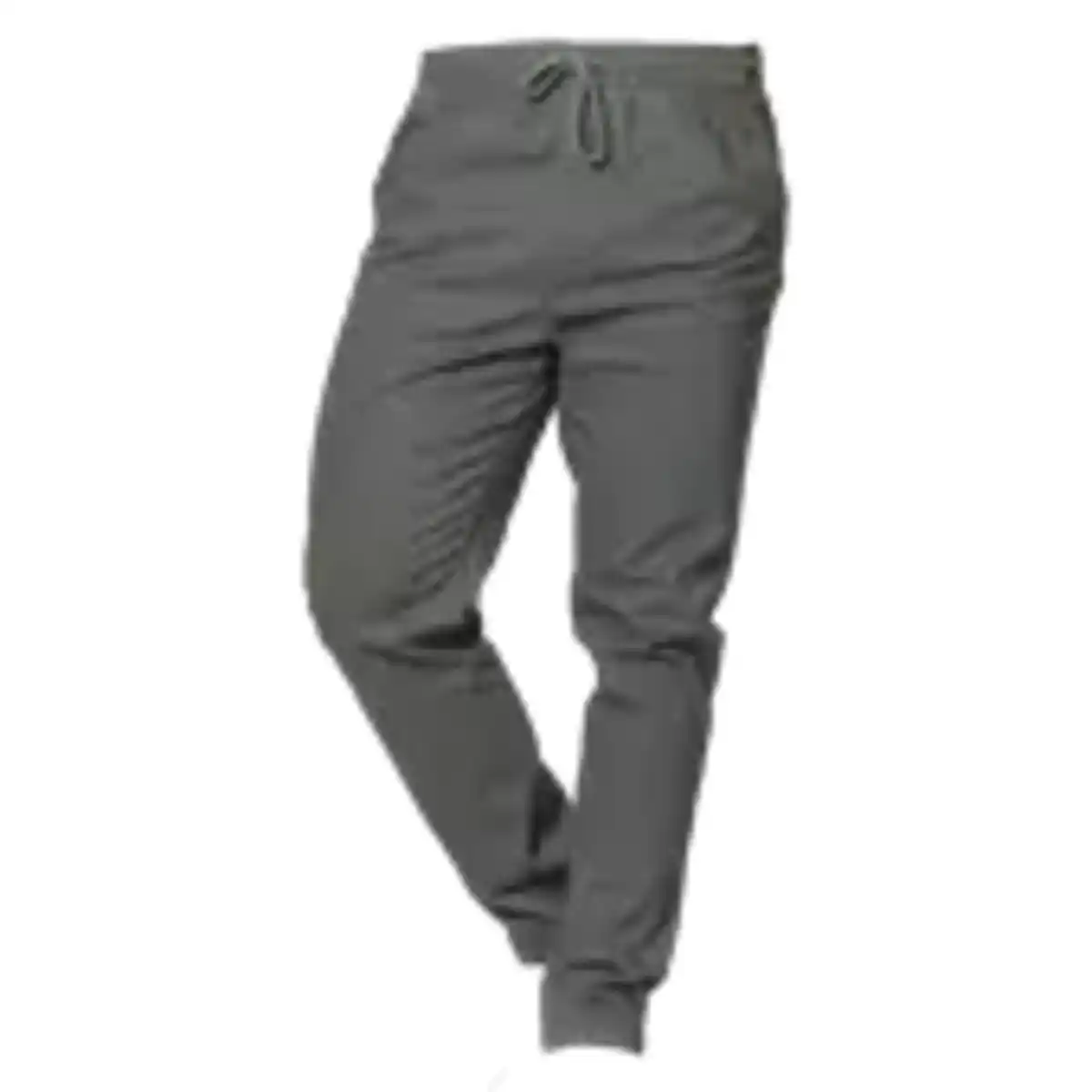 Bild 1 von Twill-Hose im Jogger-Style