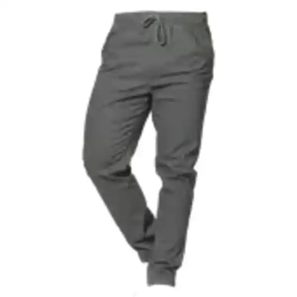 Bild 1 von Twill-Hose im Jogger-Style