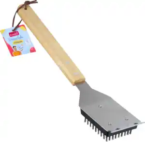 Profissimo Grillbürste Sommerliebe, 1 St