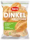 Bild 1 von HARRY Dinkel-Krüstchen, 6 St. = 480-g-Packg.