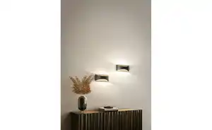 Fischer-Honsel Wandleuchte