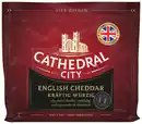Bild 1 von CATHEDRAL CITY English Cheddar, 200-g-Packg.