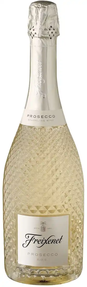 Bild 1 von FREIXENET Prosecco D.O.C. oder Rosé, 0,75-l-Fl.