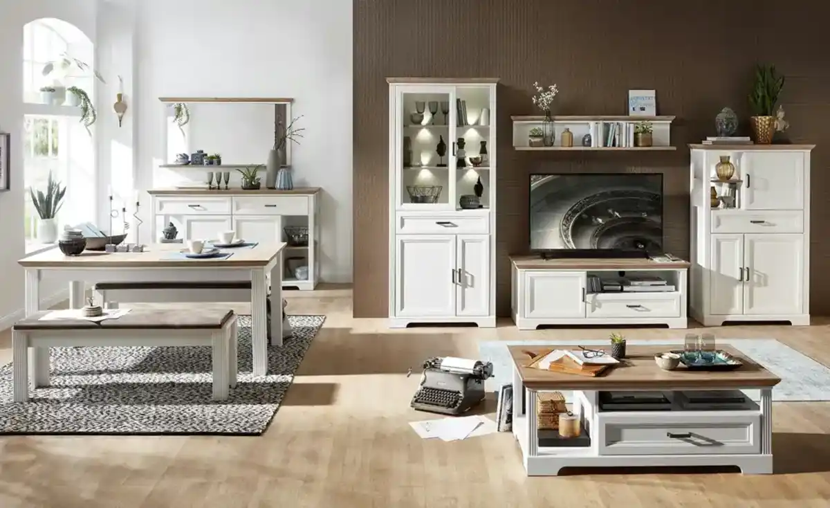 Bild 1 von Spiegel Varese