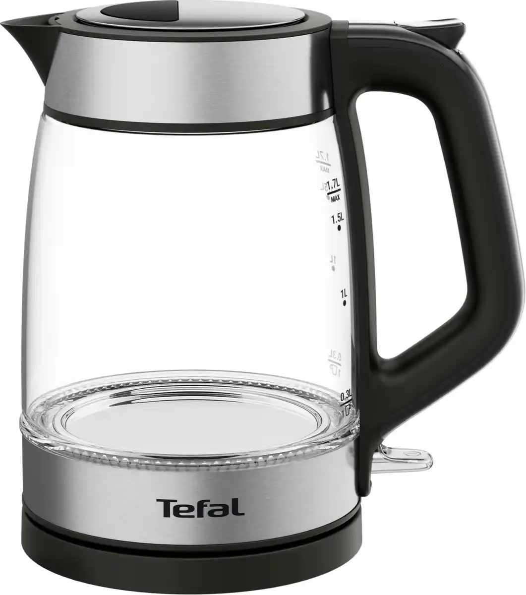 Bild 2 von TEFAL Glas-Wasserkocher »KI6058«