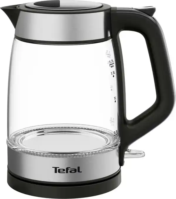 Bild 2 von TEFAL Glas-Wasserkocher »KI6058«