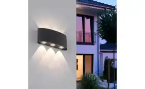 Paul Neuhaus Wandleuchte