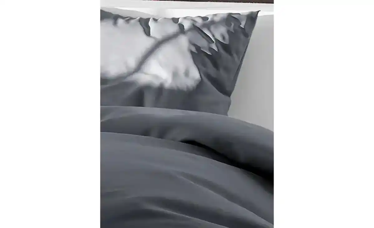 Bild 2 von Bierbaum Seersucker Bettwäsche