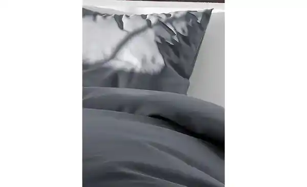 Bild 2 von Bierbaum Seersucker Bettwäsche