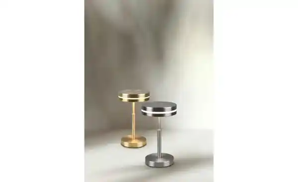 Bild 1 von Trio Tischleuchte Franklin