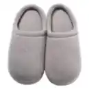 Bild 1 von Fleece-Hausschuhe