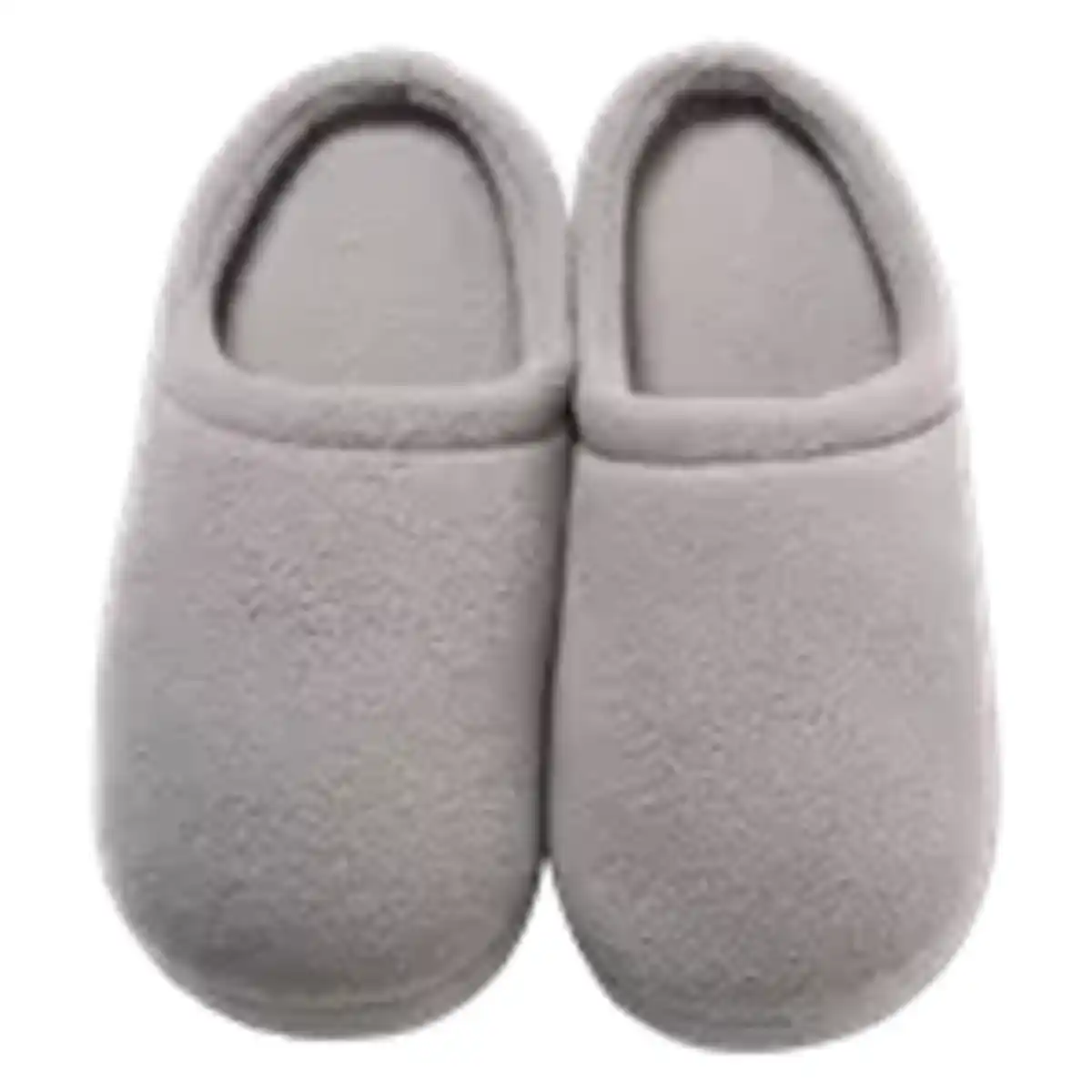 Bild 1 von Fleece-Hausschuhe