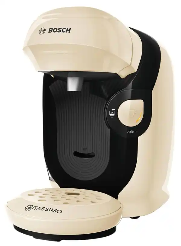Bild 1 von BOSCH Kapselkaffeemaschine Tassimo Style »TAS117E«